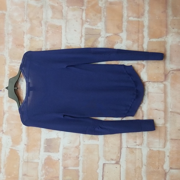 NWT Marc by marc jacobs size medium purple - Picture 4 of 4